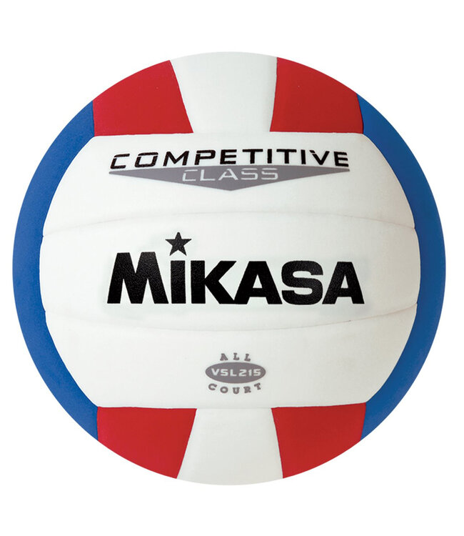 Indoor/Outdoor USA Volleyball