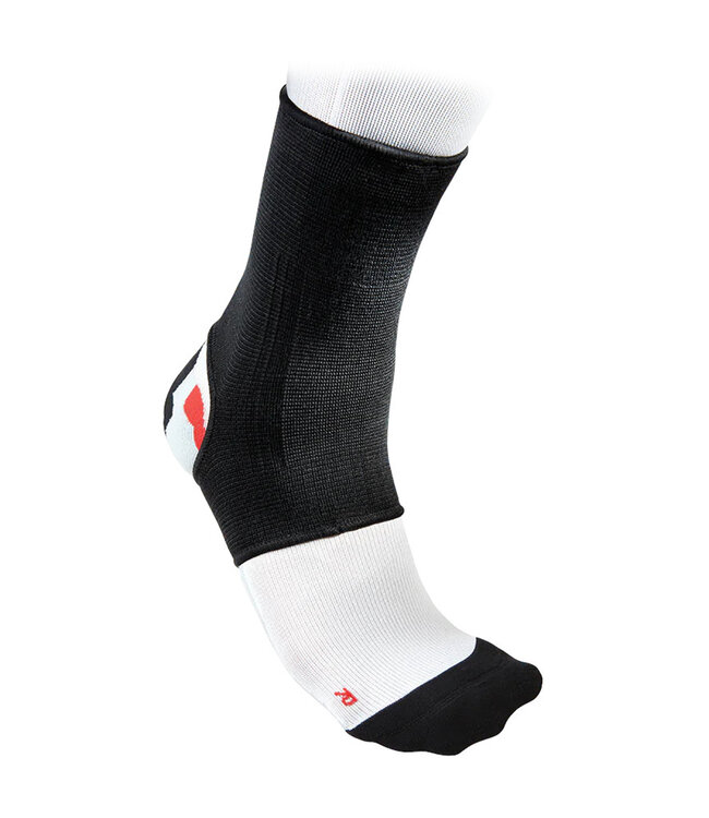 Level 1 Ankle Sleeve Elastic