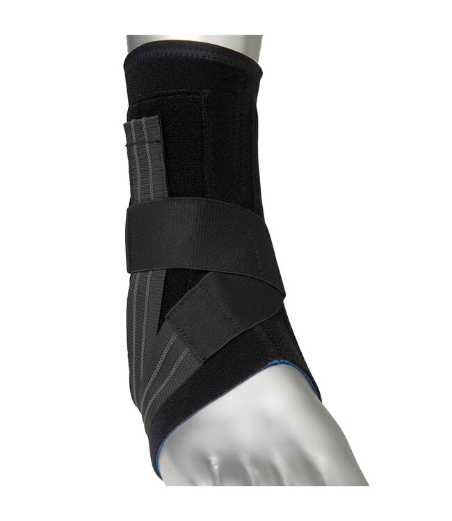 Protection de Cheville A1 Noir