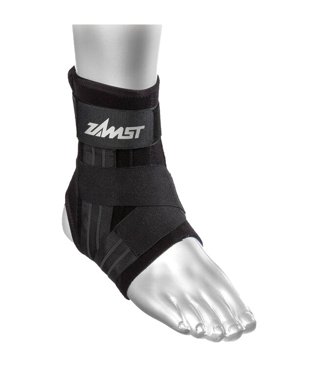 A1 Ankle Support Black