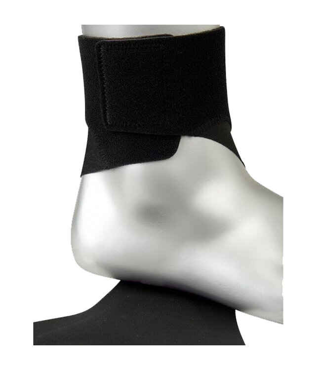 Filmista Ankle Support Black