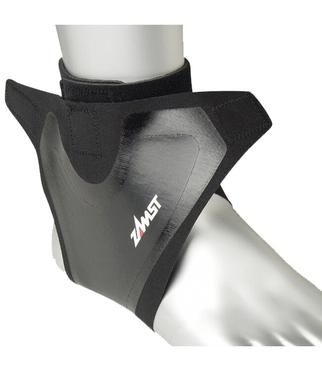 Filmista Ankle Support Black