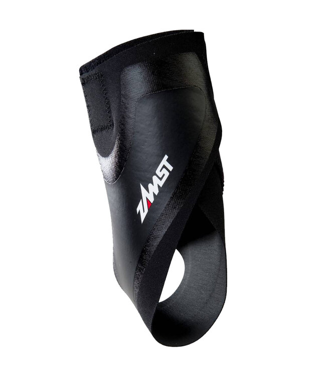 Filmista Ankle Support Black