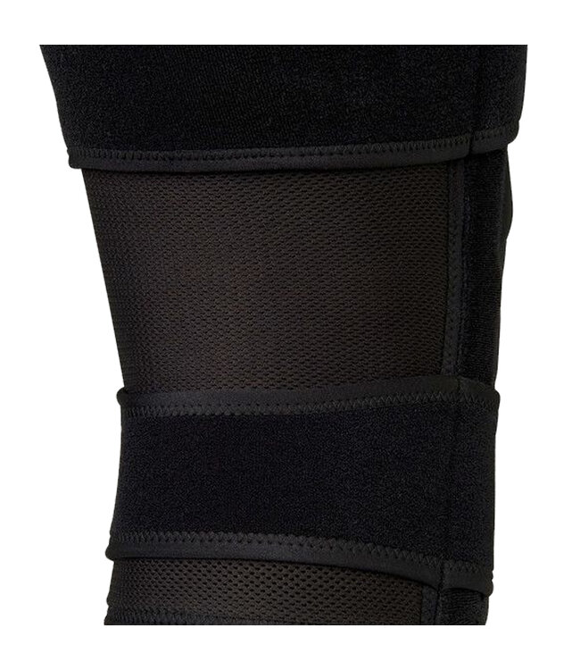 ZK-7 Knee Support Black