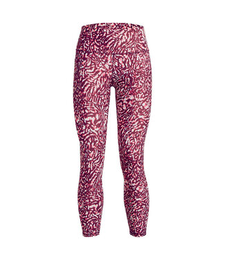 UNDER ARMOUR Legging à la Cheville Imprimé HeatGear pour Femme