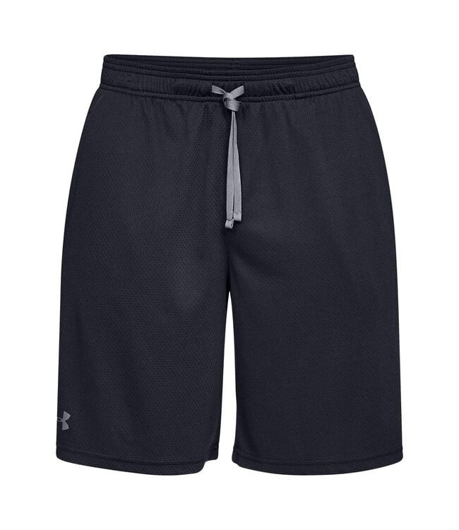 Shorts pour Homme UA Tech Mesh 6"