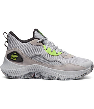 UNDER ARMOUR Curry 3Z 24 SDE Unisex Shoes