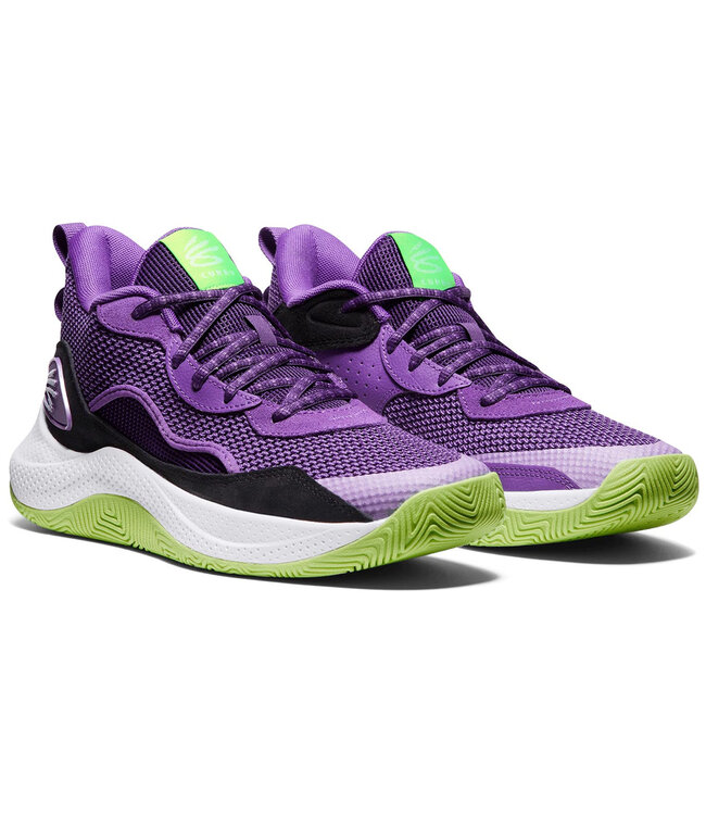 Curry 3Z 24 SDE Unisex Shoes