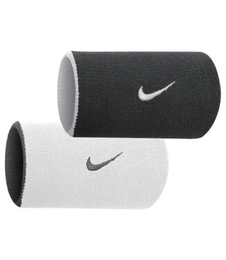 Nike Dry-Fit Home & Away Doublewide Wristbands