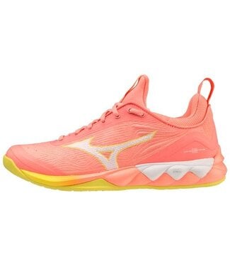 Mizuno Wave Luminous 2 Women's Shoes