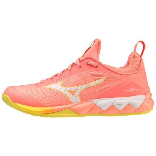 Wave Luminous 2 Women s Shoes Volleyball Town