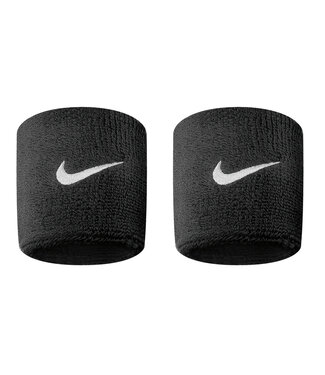Nike Swoosh Wristbands 2 Pack