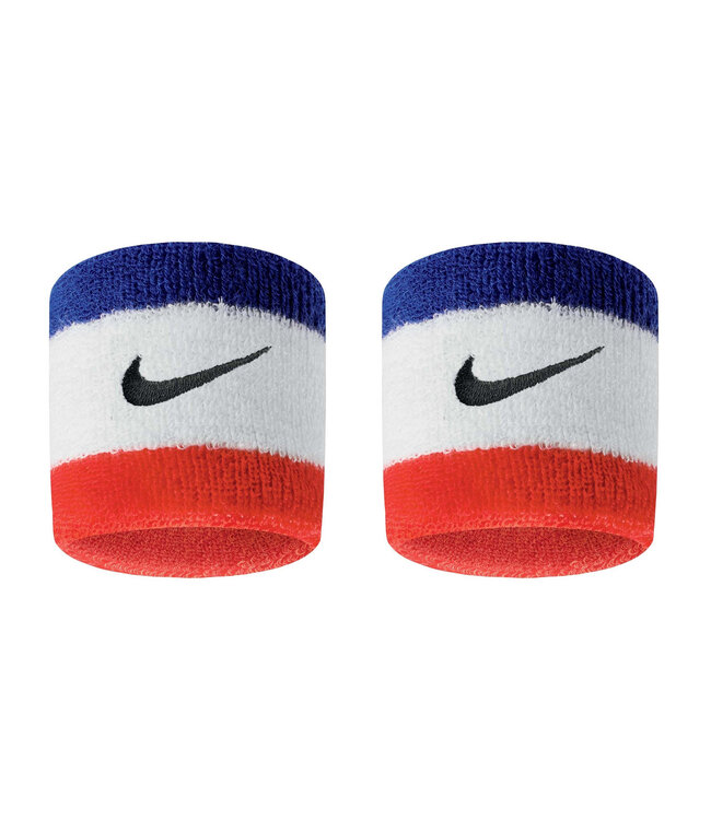 Swoosh Wristbands 21