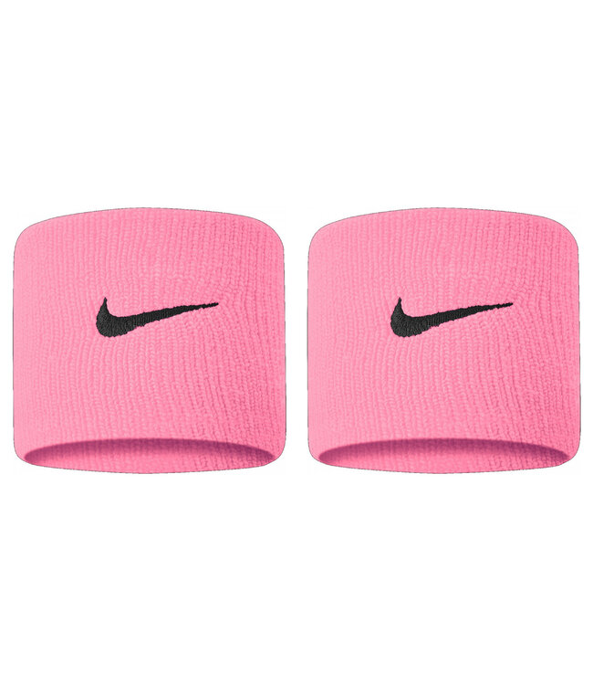 Swoosh Wristbands 21