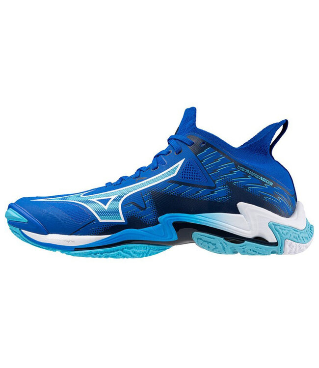 Souliers pour Homme Wave Lightning Neo 3