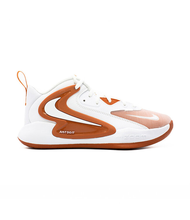 Souliers Unisex Zoom Hyperset 2