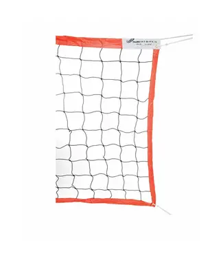 360 ATHLETICS Beach Volleyball Net Cable 30'
