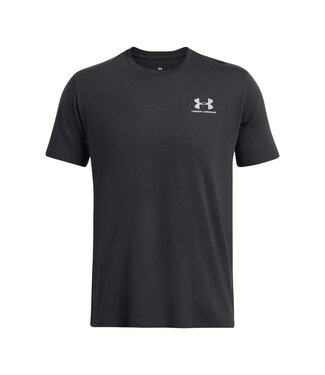 UNDER ARMOUR Men's UA Sportstyle Left Chest Short Sleeve Shirt