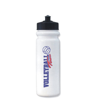 Bouteille Prostyle de Volleyball Town