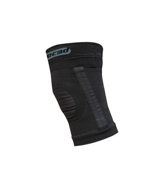 EC3D Genouillère de Compression avec Armatures Sports Med
