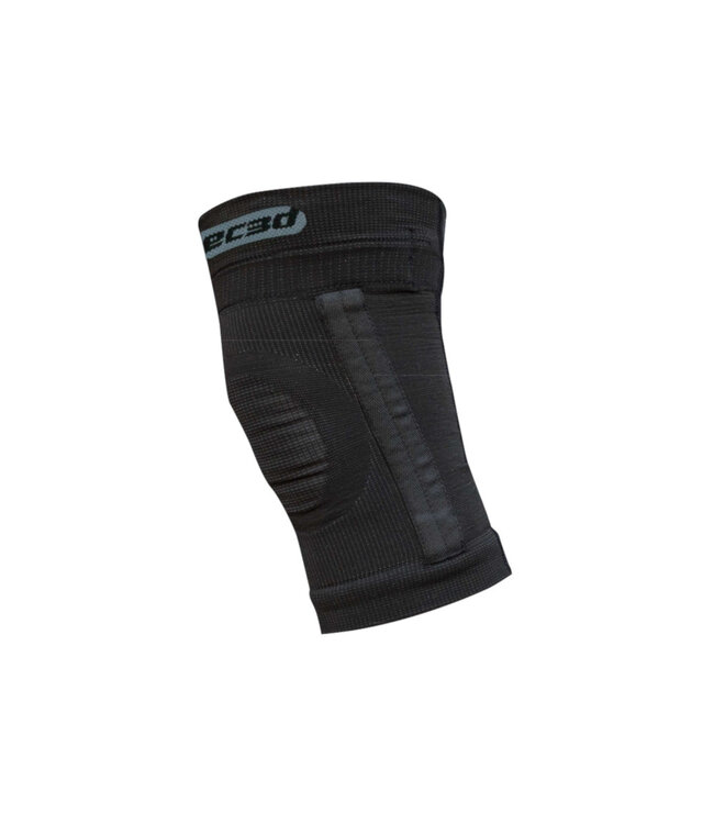 Compression Knee Sleeve With Metal Frame