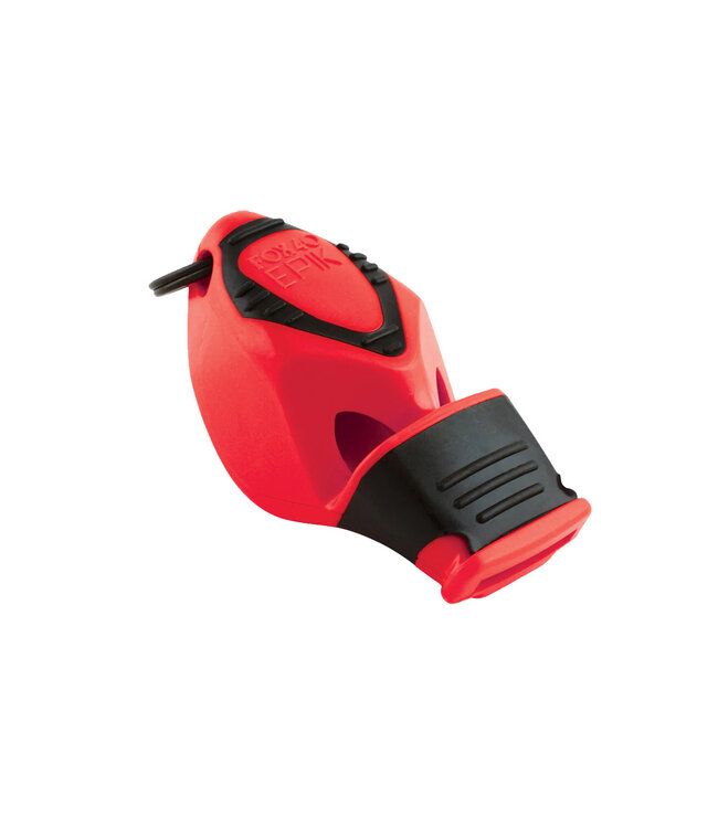 Whistle Epik CMG Safety with Lanyard