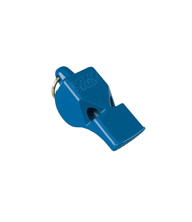 Whistle Classic Safety with Lanyard