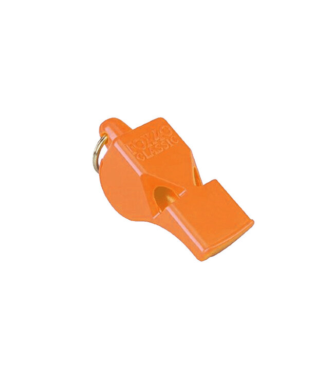 Whistle Classic Safety with Lanyard