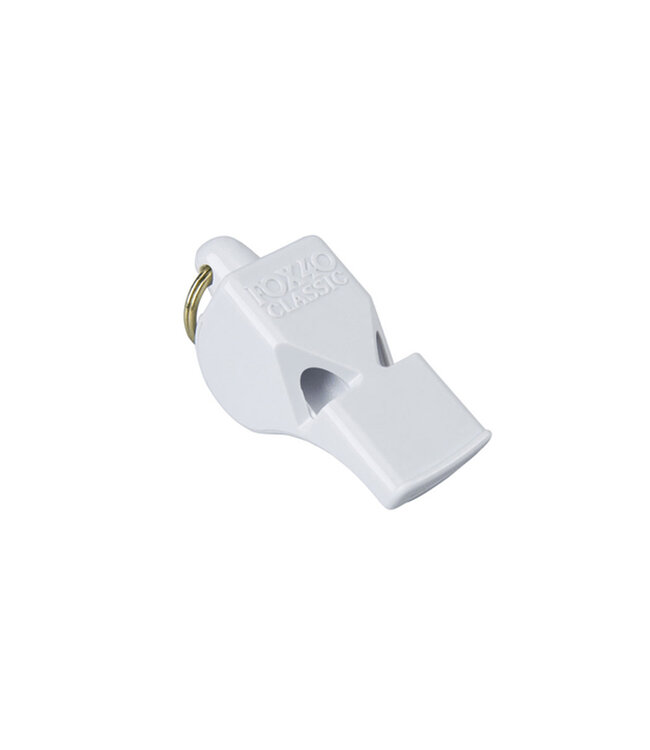 Whistle Classic Safety with Lanyard