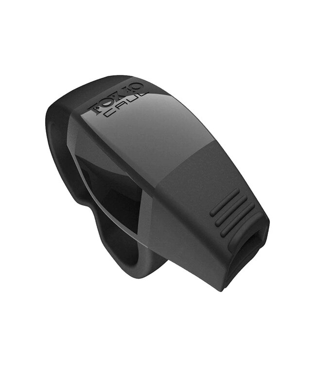 Whistle Caul Fingergrip