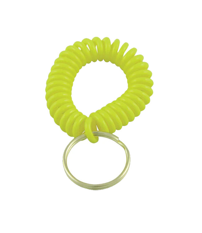 Wrist Flexxcoil - Bagged