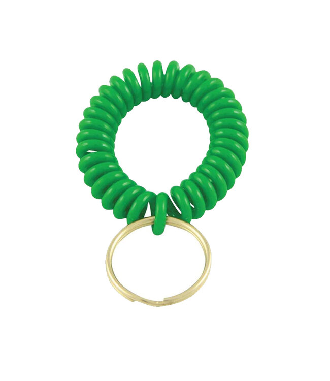 Wrist Flexxcoil - Bagged