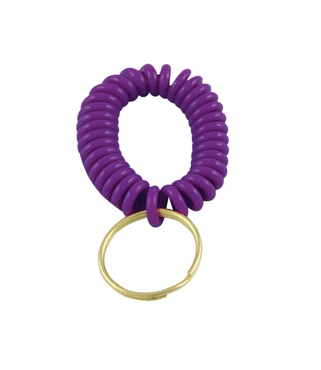 Wrist Flexxcoil - Bagged