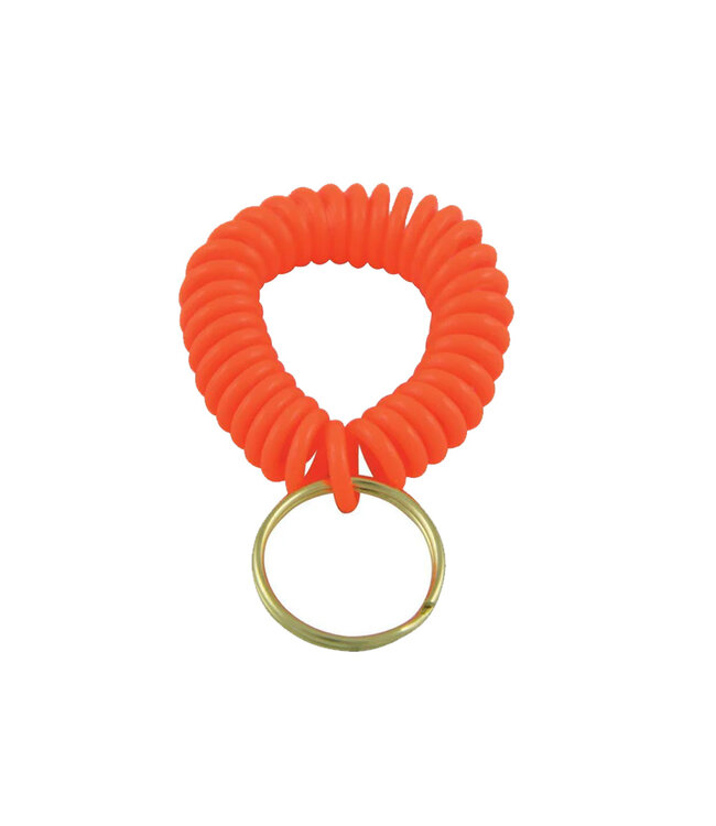 Wrist Flexxcoil - Bagged