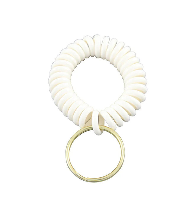 Wrist Flexxcoil - Bagged