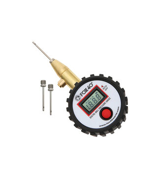 Fox 40 Digital Ball Gauge