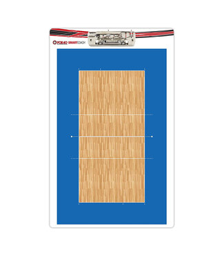 Fox 40 Tableau Smartcoach Pro Volleyball