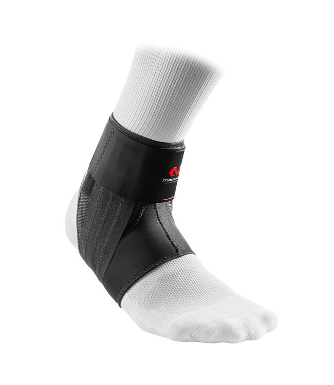 Phantom Ankle Brace w/ adv. Strap & flex-supp.