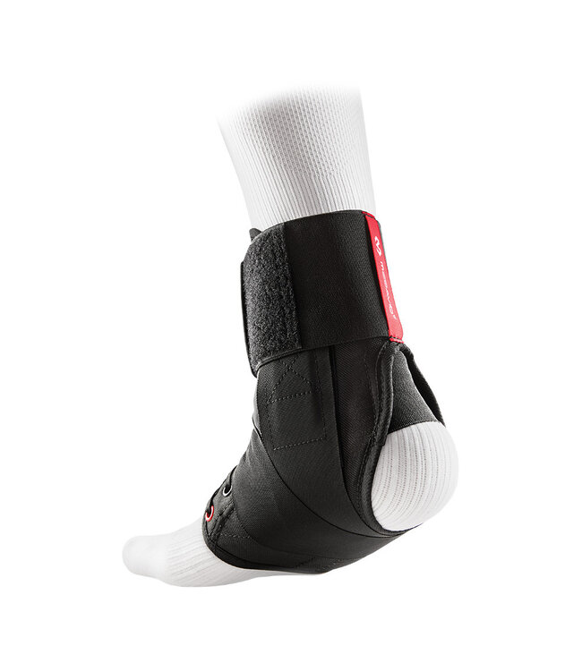 Level 3 Ankle Brace w/Straps