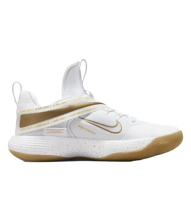 Souliers Unisex 2023 React Hyperset SE