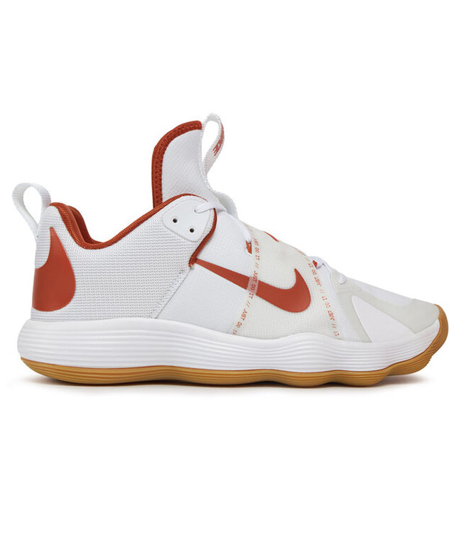 2023 React Hyperset SE Unisex Volleyball Shoes