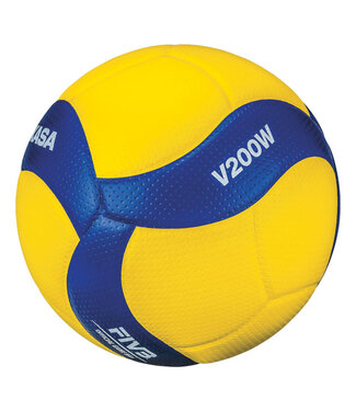 Mikasa Official FIVB Game Ball