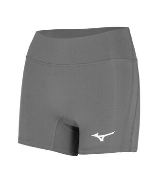 Mizuno Short pour Femme Elevated 4"
