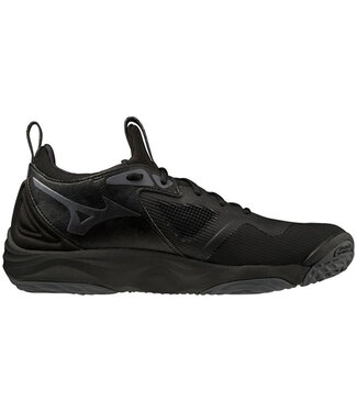 Mizuno Wave Momentum 3 Special Edition Men's Shoes