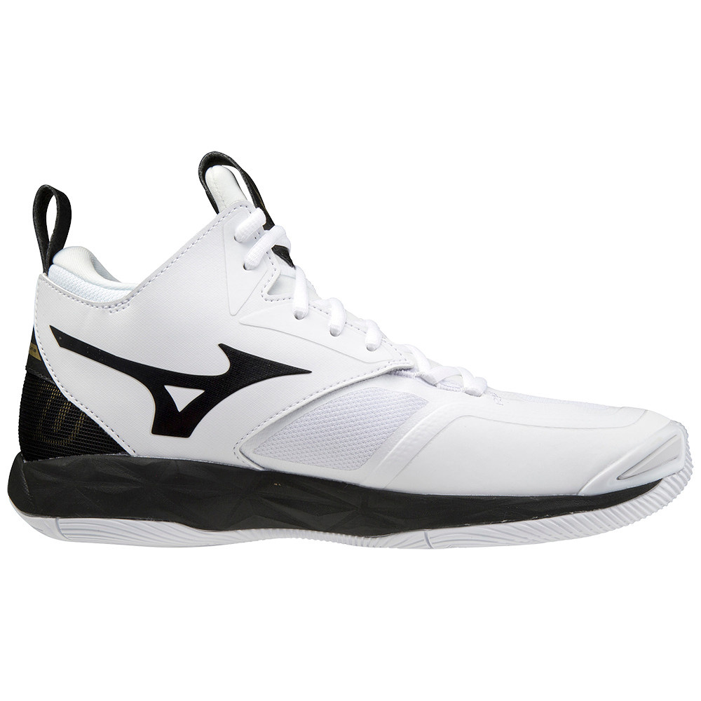 Wave Momentum 2 Mid Men s Shoes Volleyball Town