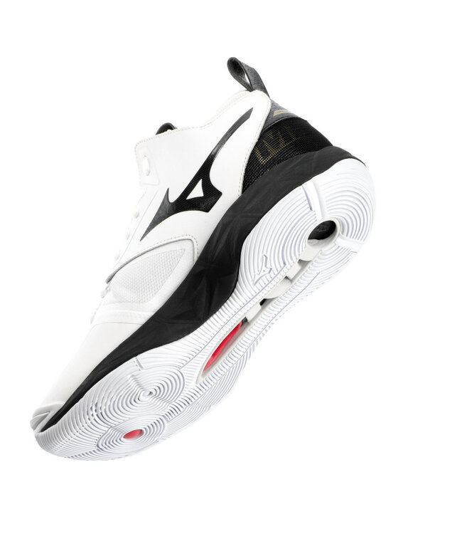 Wave Momentum 2 Mid Men's Shoes