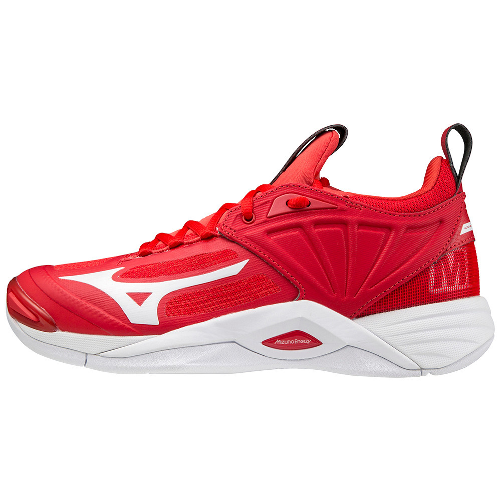 Mizuno wave ovation 2 avis hotsell