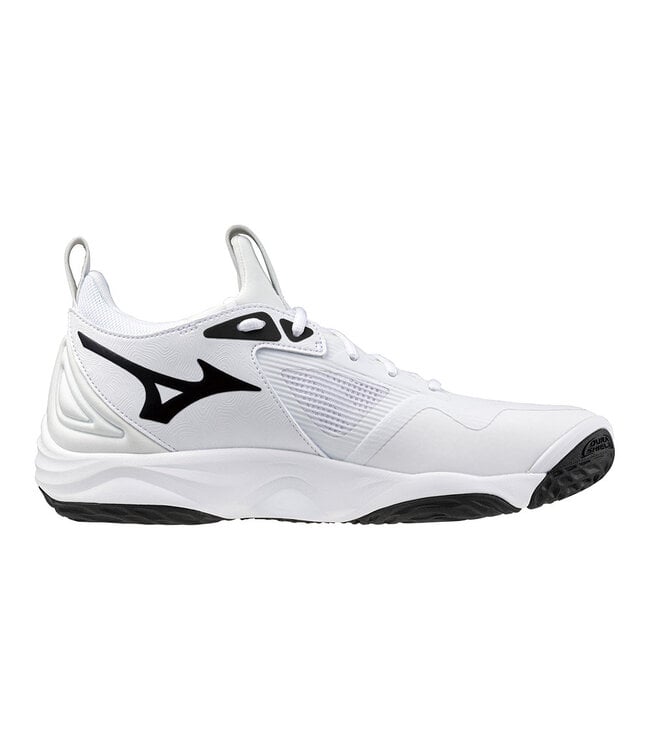 Souliers pour Homme Édition Équipe Canada Wave Momentum 3