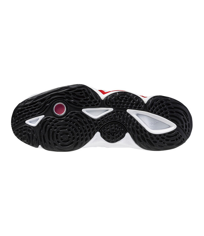 Souliers pour Homme Édition Équipe Canada Wave Momentum 3