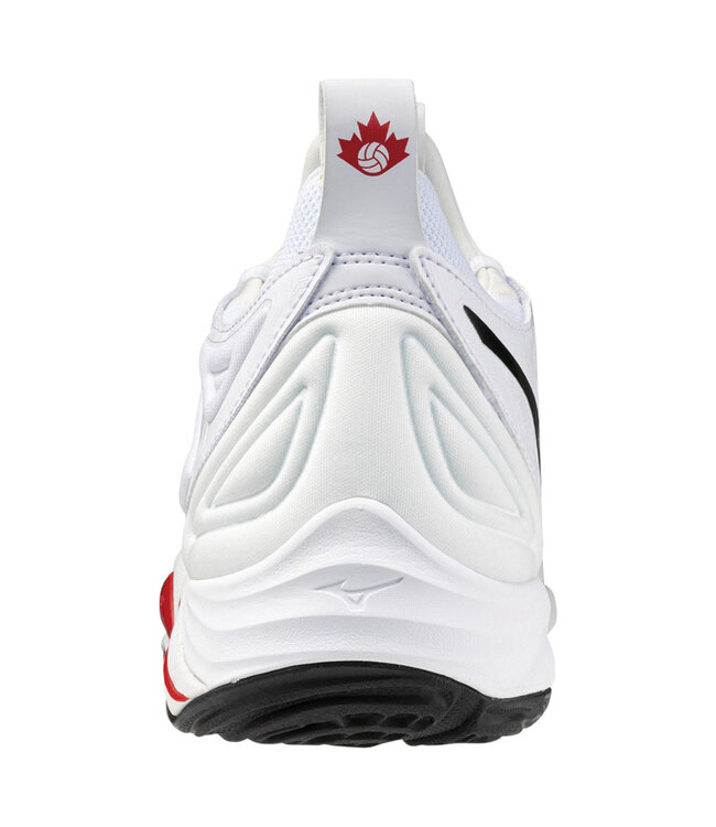 Souliers pour Homme Édition Équipe Canada Wave Momentum 3